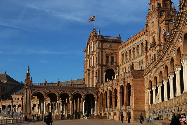 modelo filtración agua urbana Sevilla reutilización y depuración